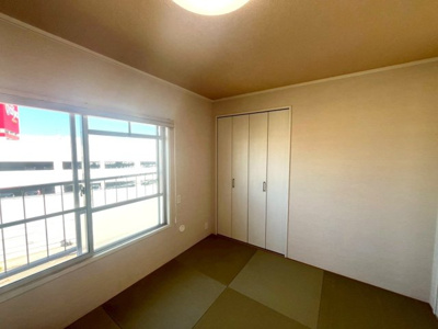 【和室】 | ■新規専任物件■茨木上穂積住宅三棟