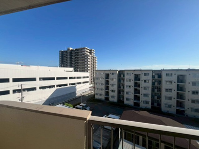 【展望】 | ■100万円値下げしました■茨木上穂積住宅三棟