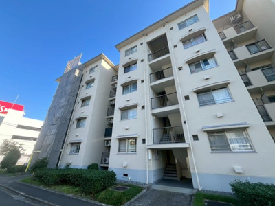 【外観】 | ■新規専任物件■茨木上穂積住宅三棟