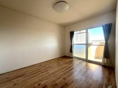 【洋室】 | ■新規専任物件■茨木上穂積住宅三棟