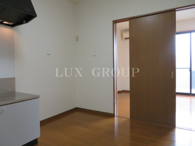 【居間・リビング】 | アンプルール　フェール　ベル