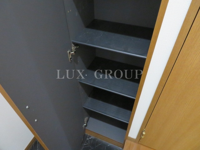 【玄関】 | アンプルール　フェール　ベル