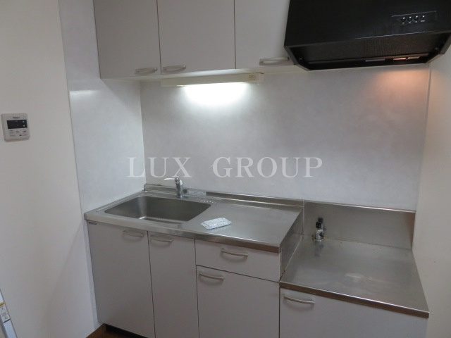 【キッチン】 | アンプルール　フェール　ベル