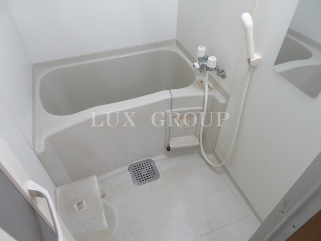 【浴室】 | アンプルール　フェール　ベル