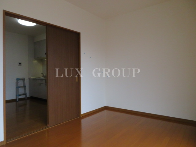 【寝室】 | アンプルール　フェール　ベル