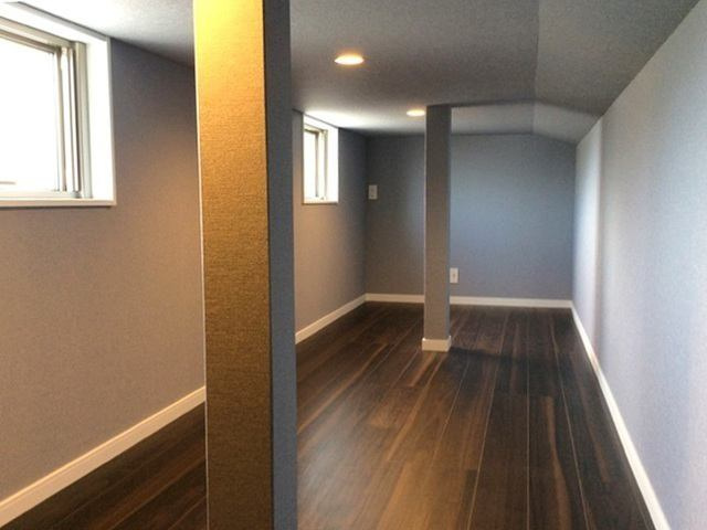 高知市介良　中古一戸建てのその他|小屋裏収納