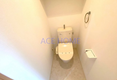 【トイレ】 | ｗｉｌｌＤｏ難波ｗⅠ