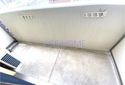 【バルコニー】 | ｗｉｌｌＤｏ難波ｗⅠ