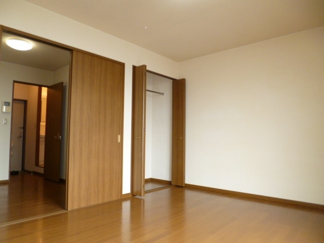 【内装】 | アムール琴Ⅱ