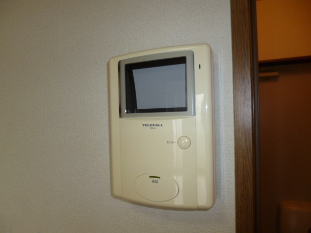 【セキュリティ】 | アムール琴Ⅱ