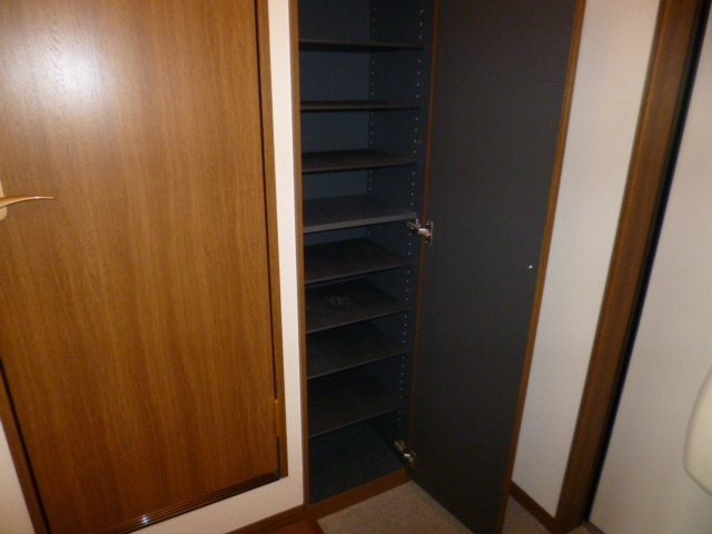 【収納】 | アムール琴Ⅱ