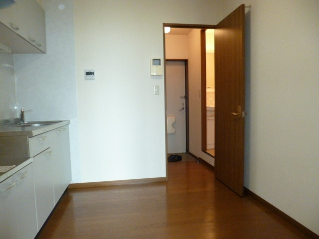 【キッチン】 | アムール琴Ⅱ