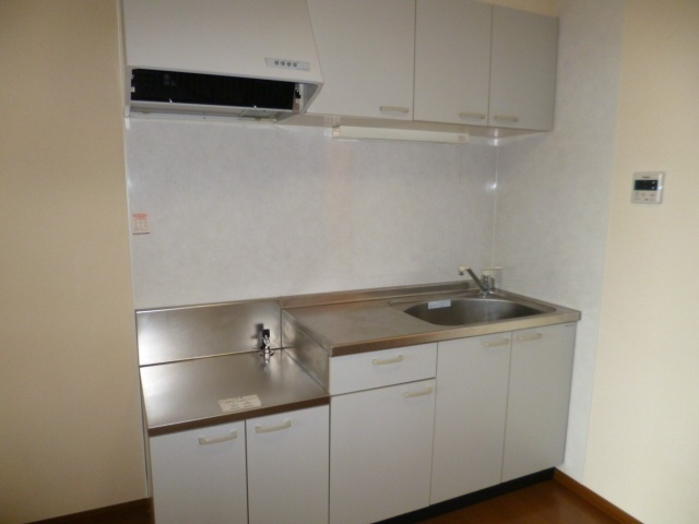 【キッチン】 | アムール琴Ⅱ