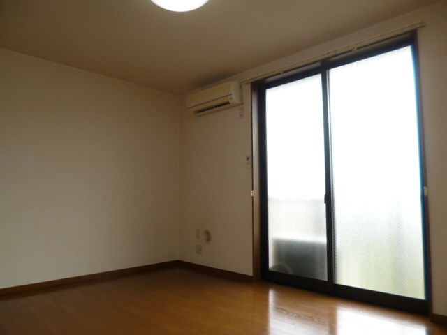 【居間・リビング】 | アムール琴Ⅱ