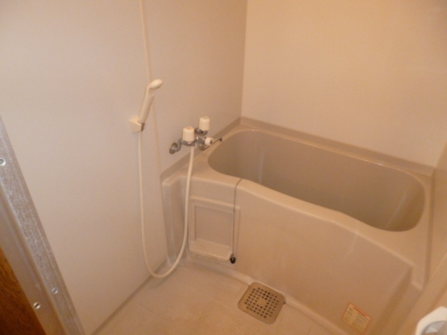 【浴室】 | アムール琴Ⅱ