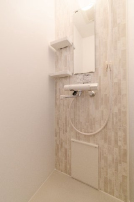 【シャワールーム】 | フラット上板橋