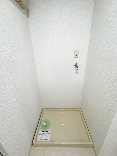 ガーネットヒルズ広瀬町の設備