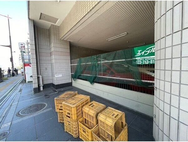 ガーネットヒルズ広瀬町のその他