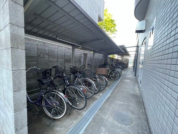 ガーネットヒルズ広瀬町のその他