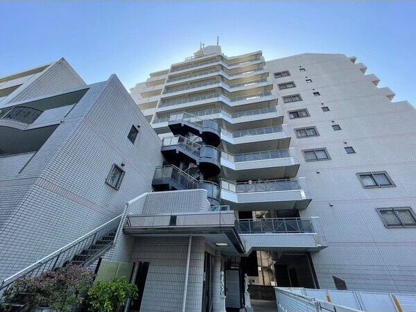 ガーネットヒルズ広瀬町のその他共用部分