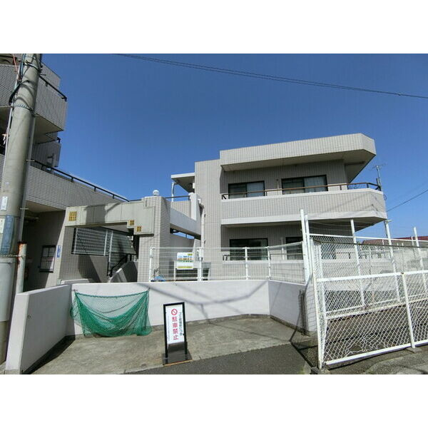 ライオンズマンション西舞子