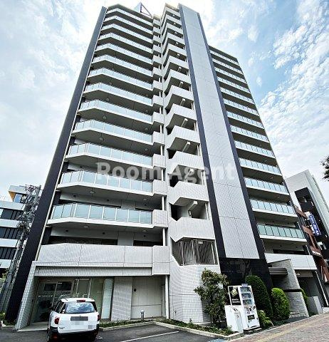 リシュドール鶴舞公園