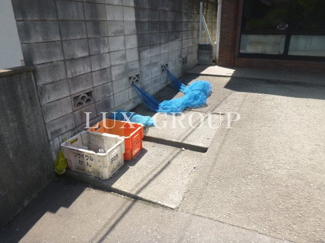 【その他共用部分】 | 葵ハイツ