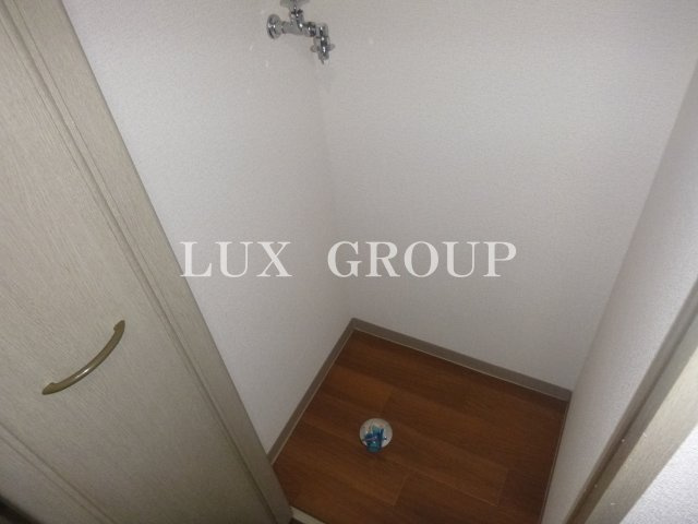 【設備】 | 葵ハイツ