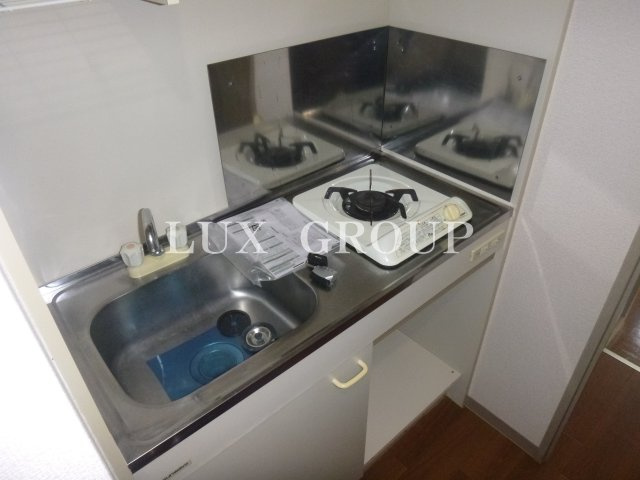 【キッチン】 | 葵ハイツ