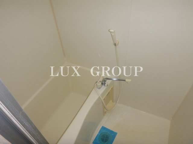 【浴室】 | 葵ハイツ