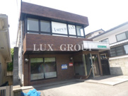 葵ハイツの画像