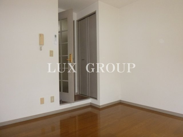 【内装】 | 葵ハイツ