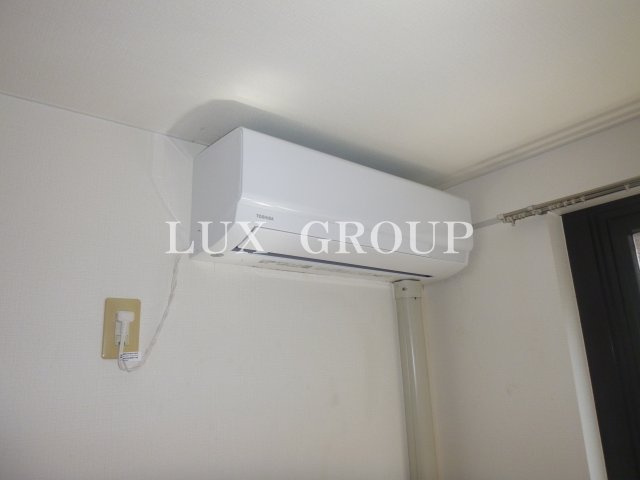 【設備】 | 葵ハイツ