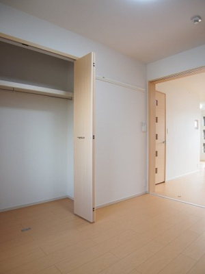 【内装】 | サニーコア　７ | 内装も気になるポイント