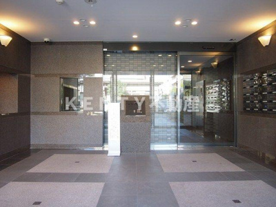 【その他共用部分】 | ルーブル大鳥居弐番館