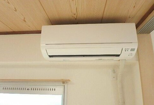 八雲フラット　フルリノベーション　南向き　両面バルコニー　三面採光のその他