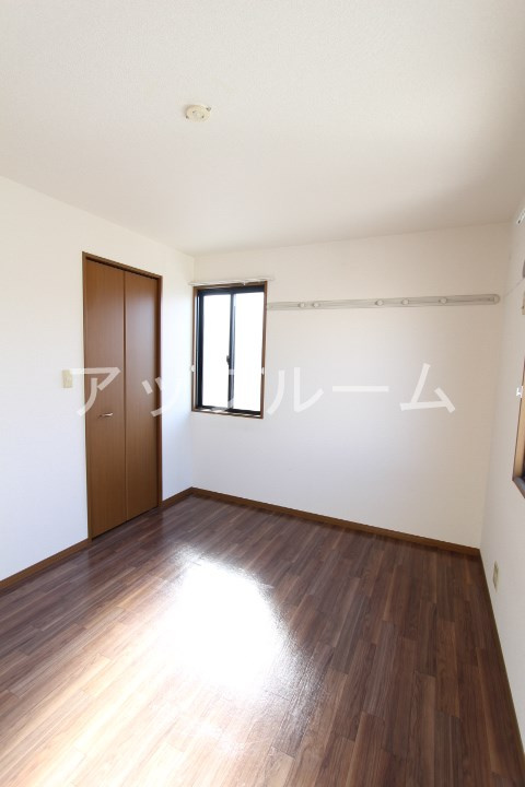 サンパティー・Ｉ 南の内装