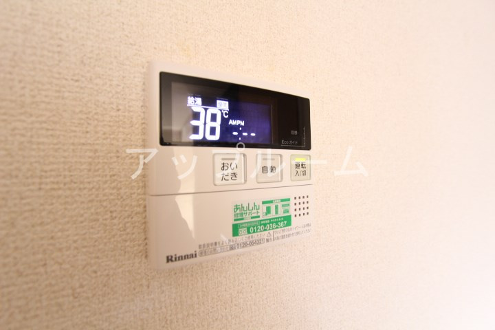 サンパティー・Ｉ 南の設備