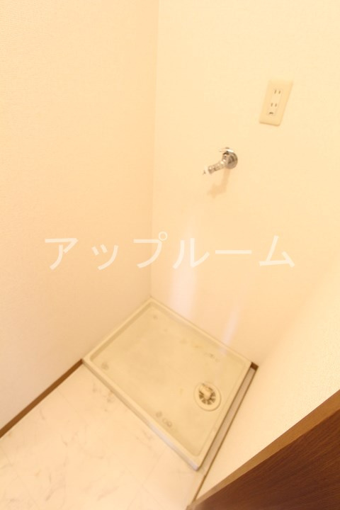 サンパティー・Ｉ 南の設備