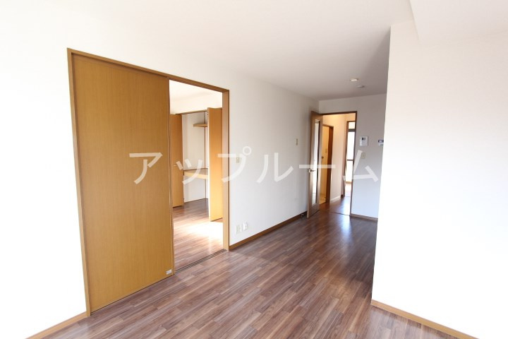 サンパティー・Ｉ 南の設備