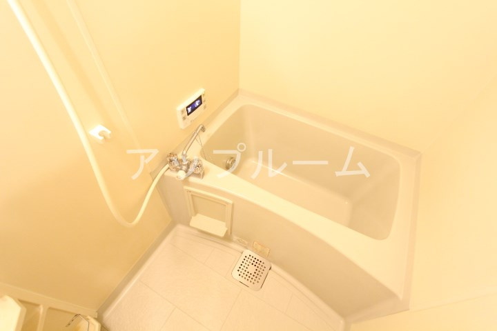 サンパティー・Ｉ 南の浴室