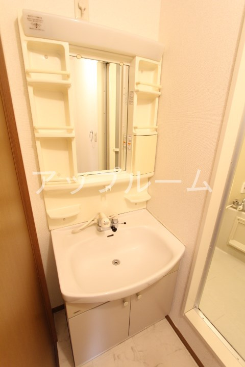 サンパティー・Ｉ 南の洗面所