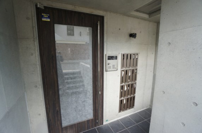 【エントランス】 | ジアメニティ千里山 | エントランス★