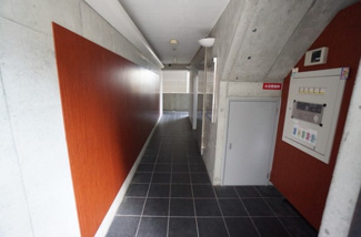 【ロビー】 | ジアメニティ千里山 | ロビー★