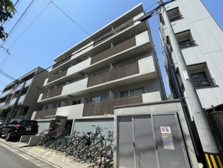 【外観】 | ジアメニティ千里山 | 外観★