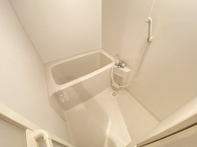 【浴室】 | ジアメニティ千里山 | お風呂★