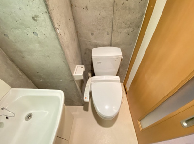 【トイレ】 | ジアメニティ千里山 | トイレ★