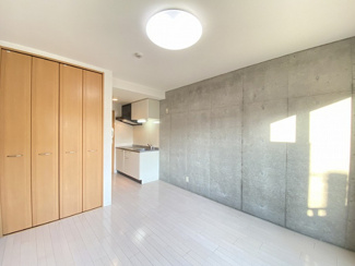 【内装】 | ジアメニティ千里山 | 洋室★