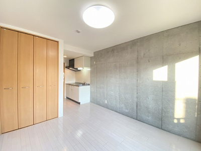 【内装】 | ジアメニティ千里山 | 洋室★