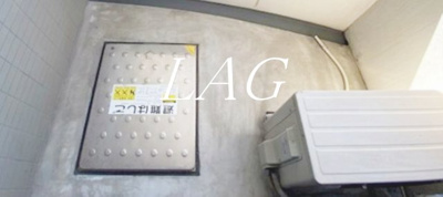 【バルコニー】 | アヴァンタージュK | バルコニーです。